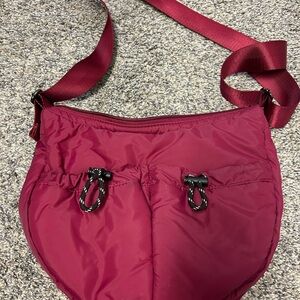 Rad Rev Moon crossbody bag